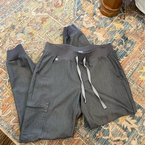 Women’s Figs Zamora Jogger Scrubs Small Regular